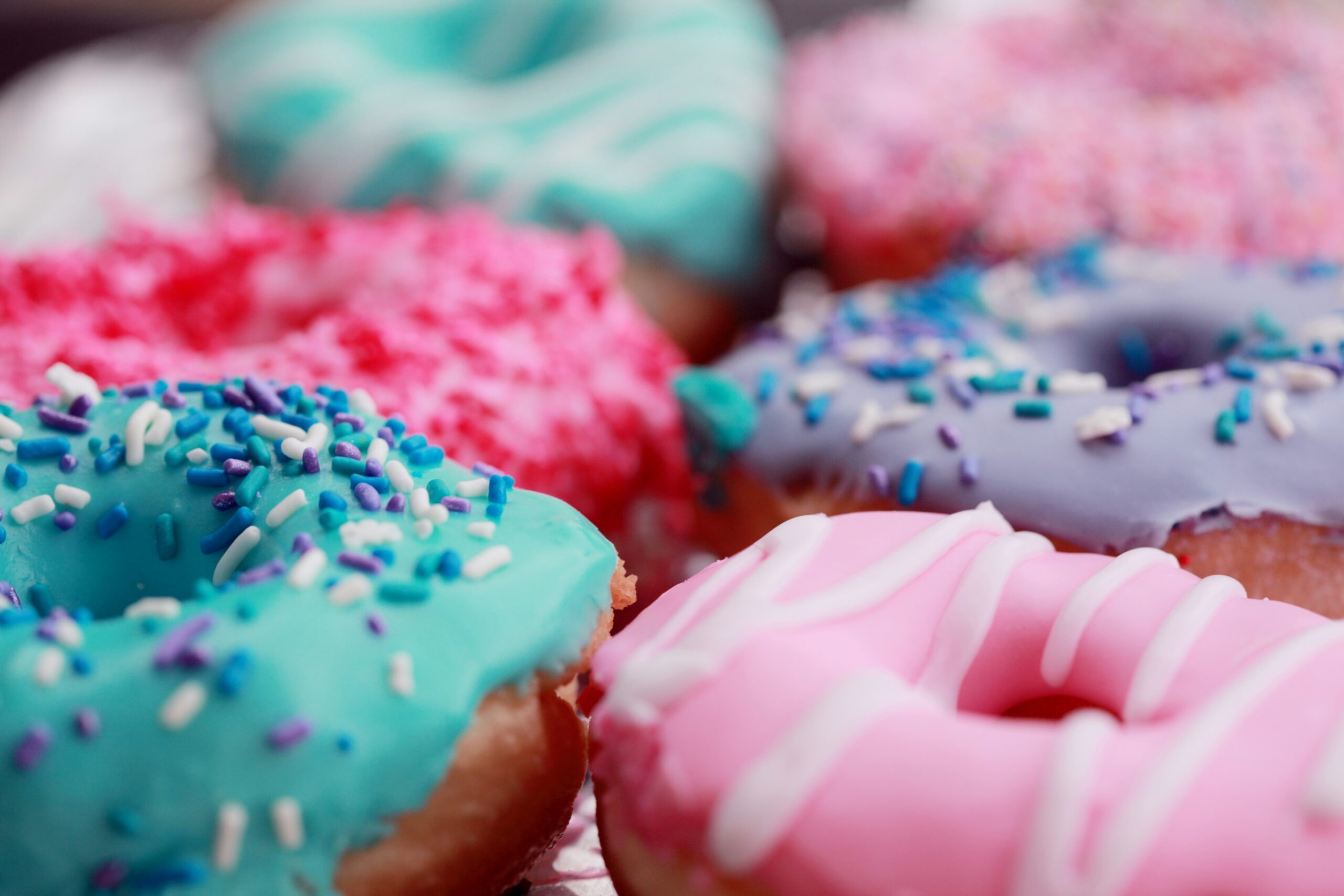 Recipe to Your Favorite Dessert